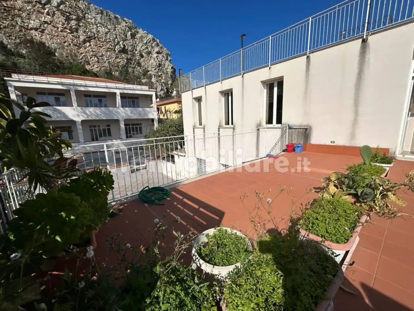 Appartamento in affitto a Palermo