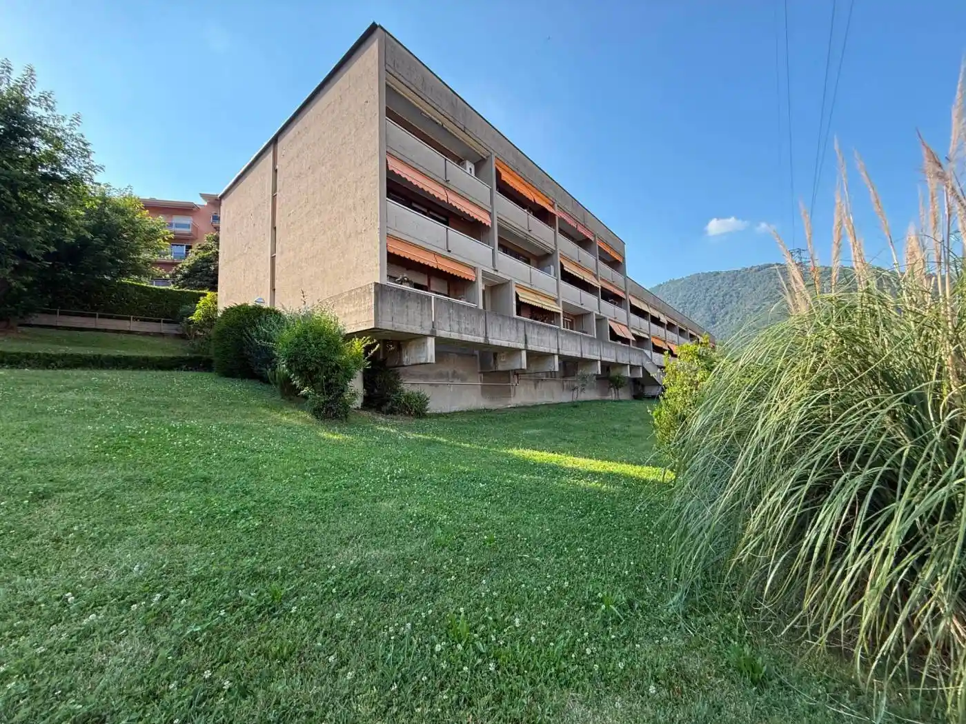 Appartamento in vendita a Como