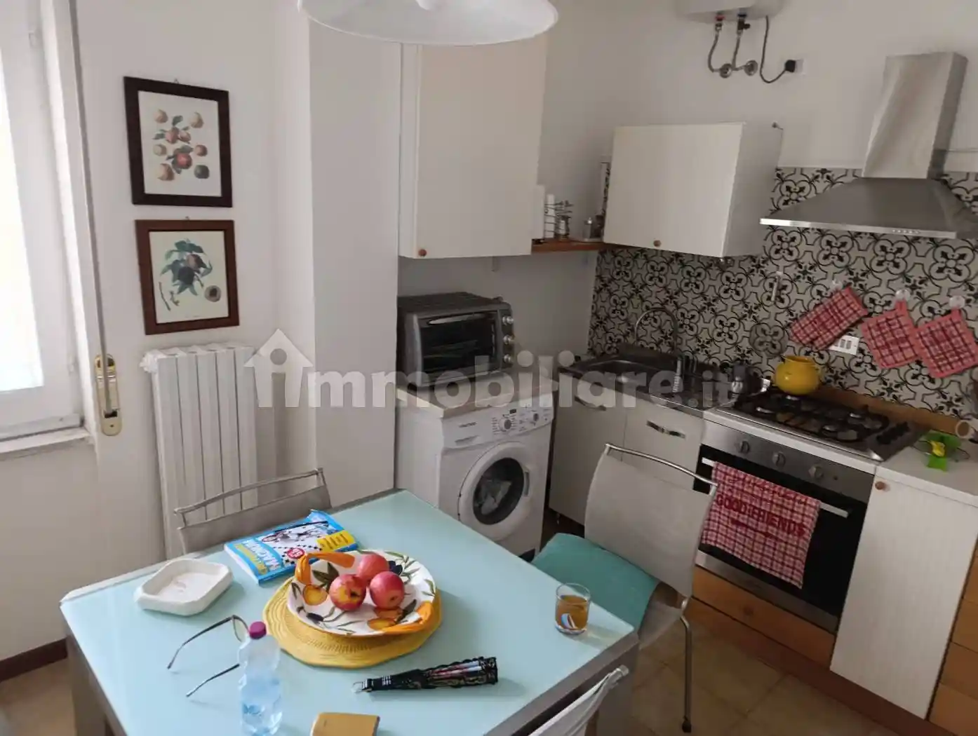 Appartamento in vendita a Aversa