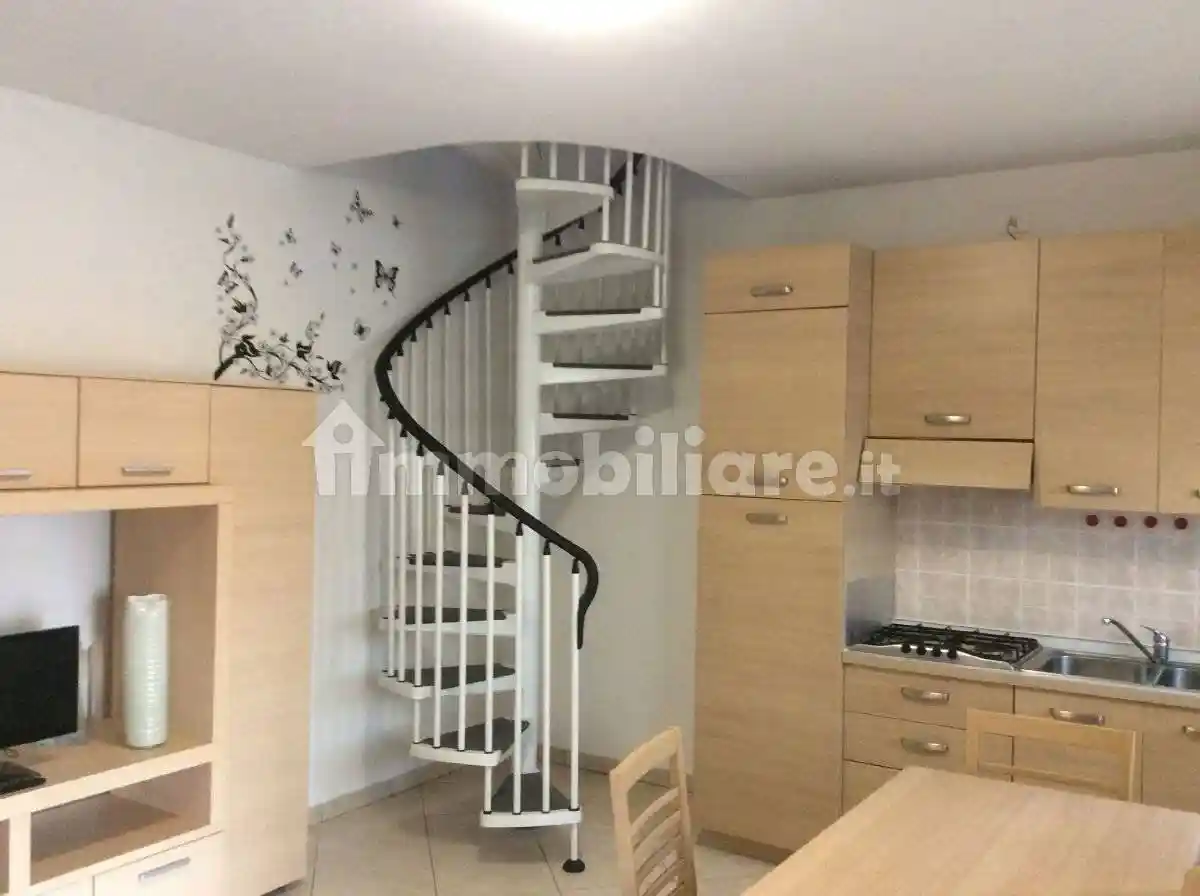 Appartamento in affitto a Adria