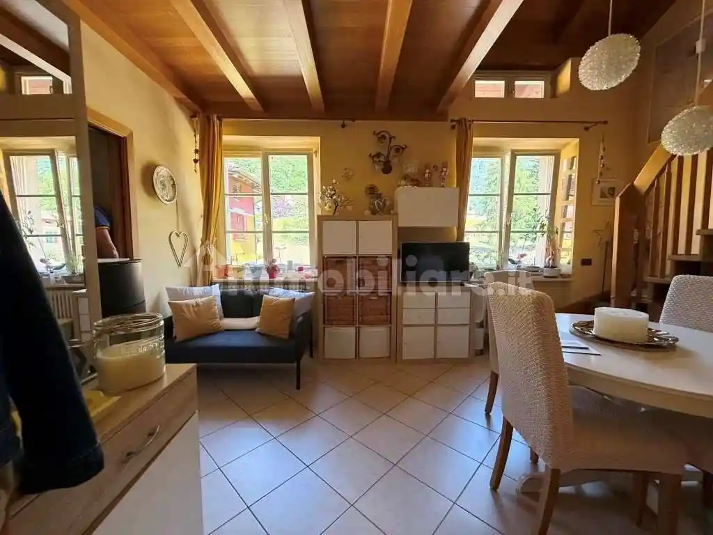 Appartamento in vendita a Malè