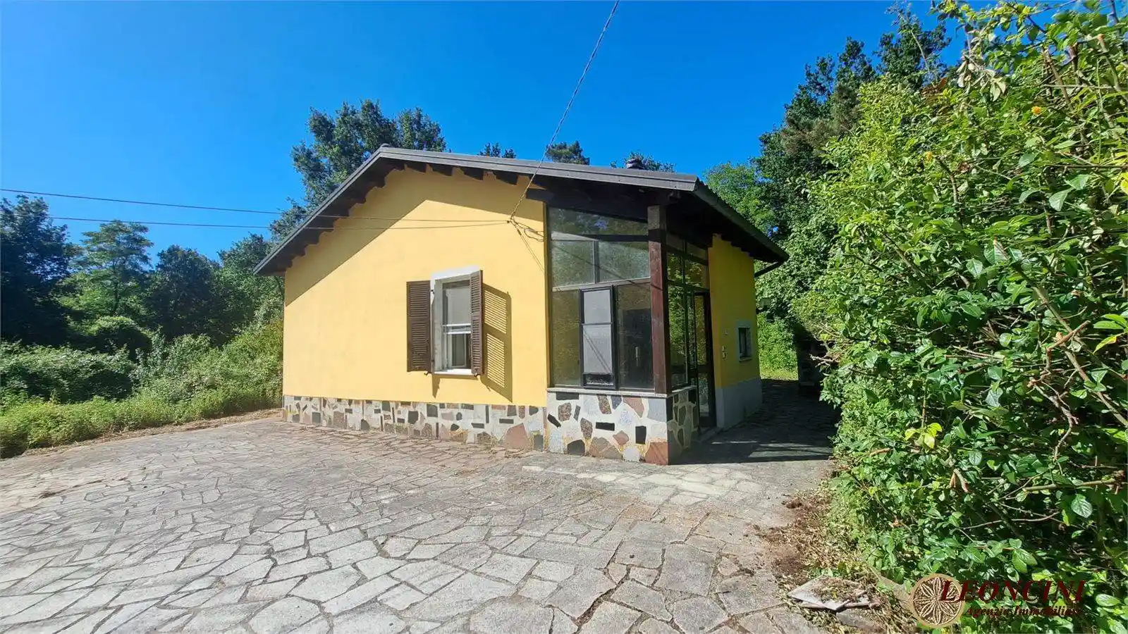 Villa in vendita a Aulla