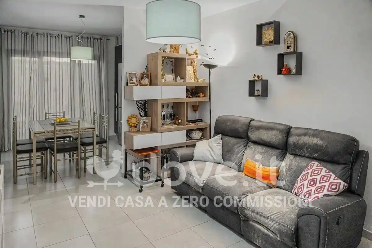 Appartamento in vendita a Zumpano