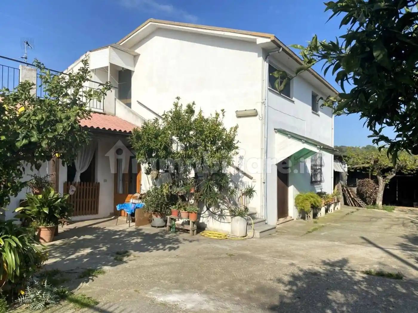 Villa in vendita a Rocca San Giovanni