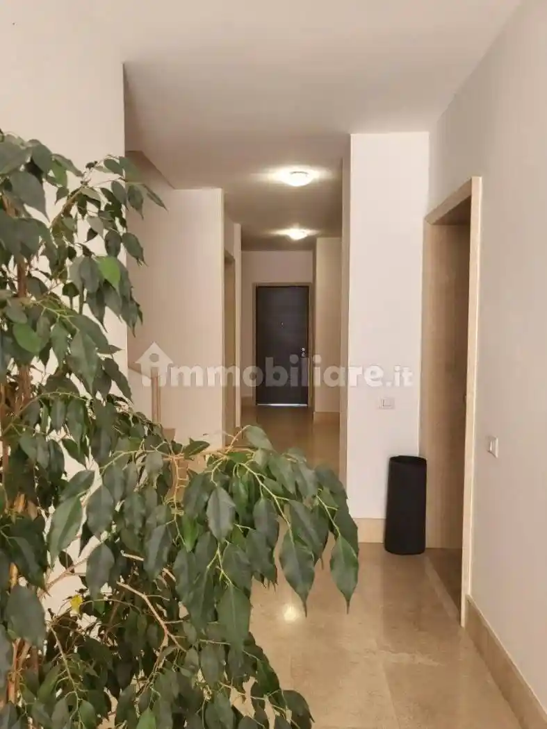 Appartamento in vendita a Valmontone
