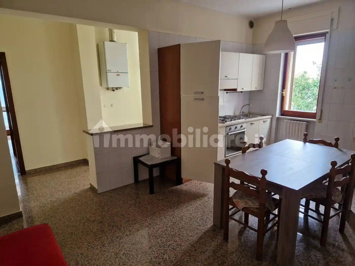 Appartamento in vendita a Chieti