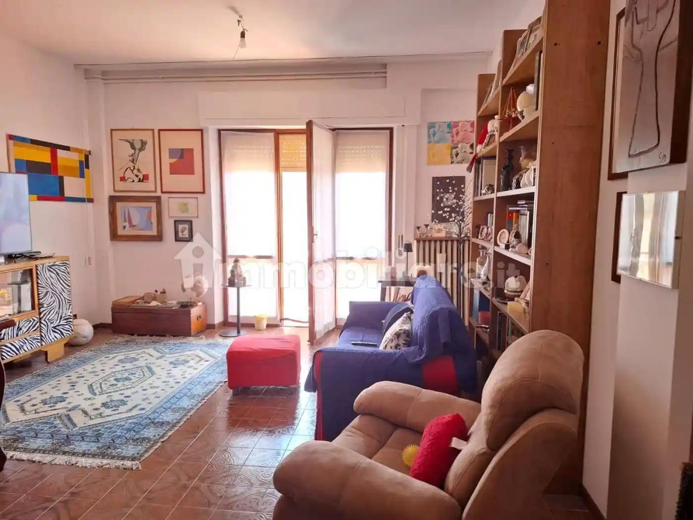 Appartamento in vendita a Chianciano Terme