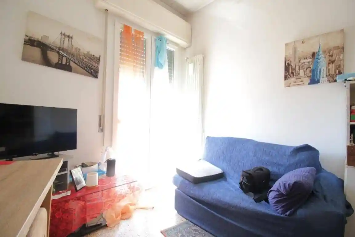 Appartamento in vendita a Bologna