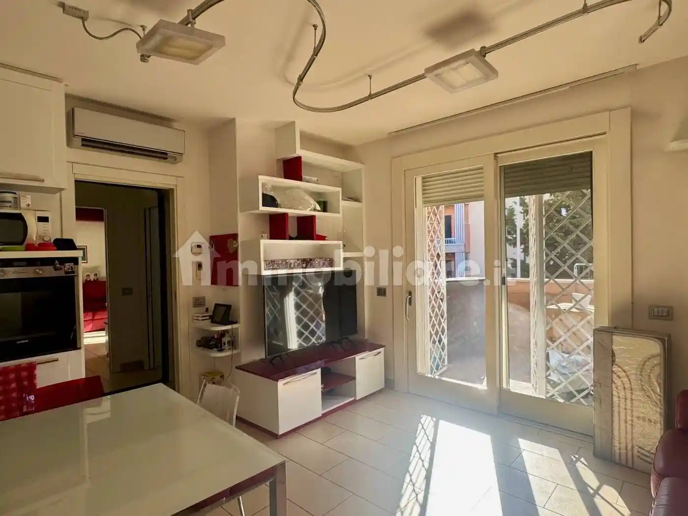 Appartamento in affitto a Firenze