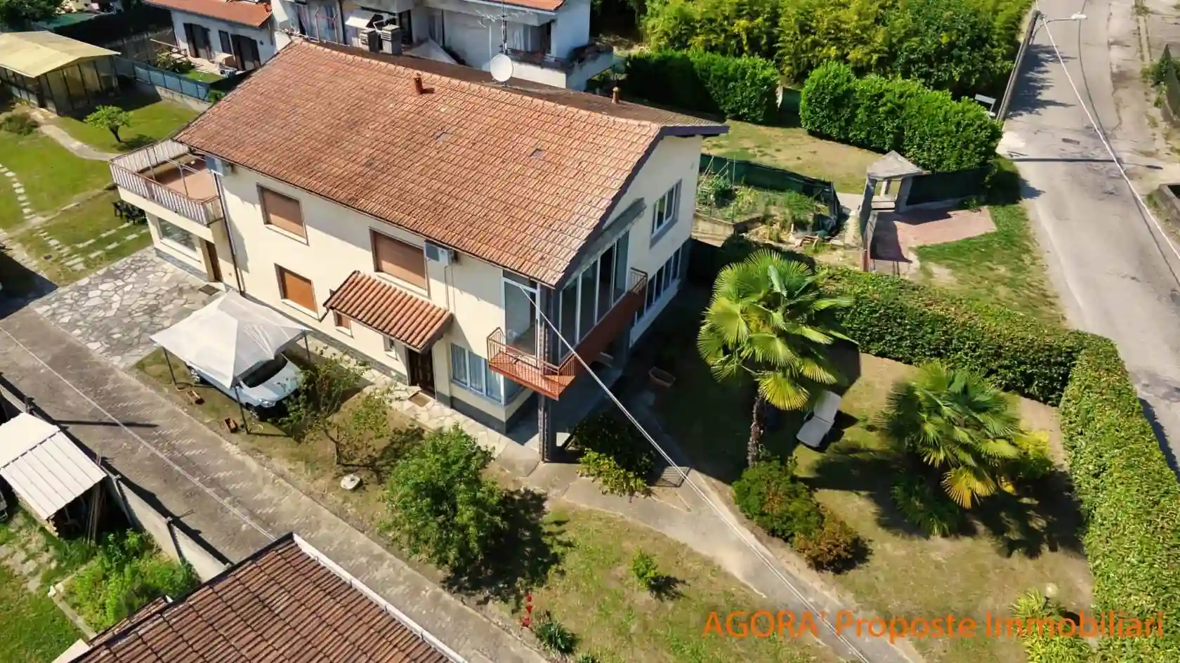 Villa - foto 3