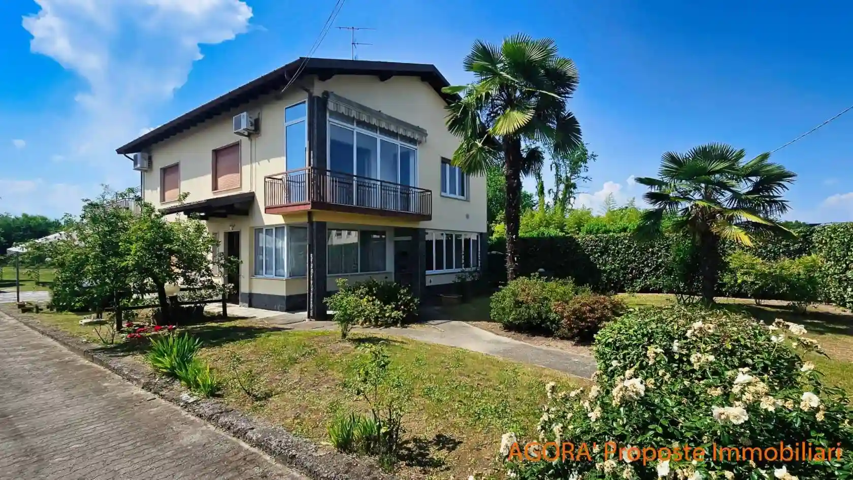Villa - foto 4