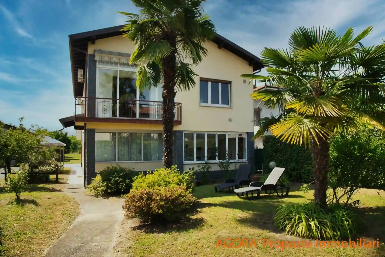 Villa - foto 5