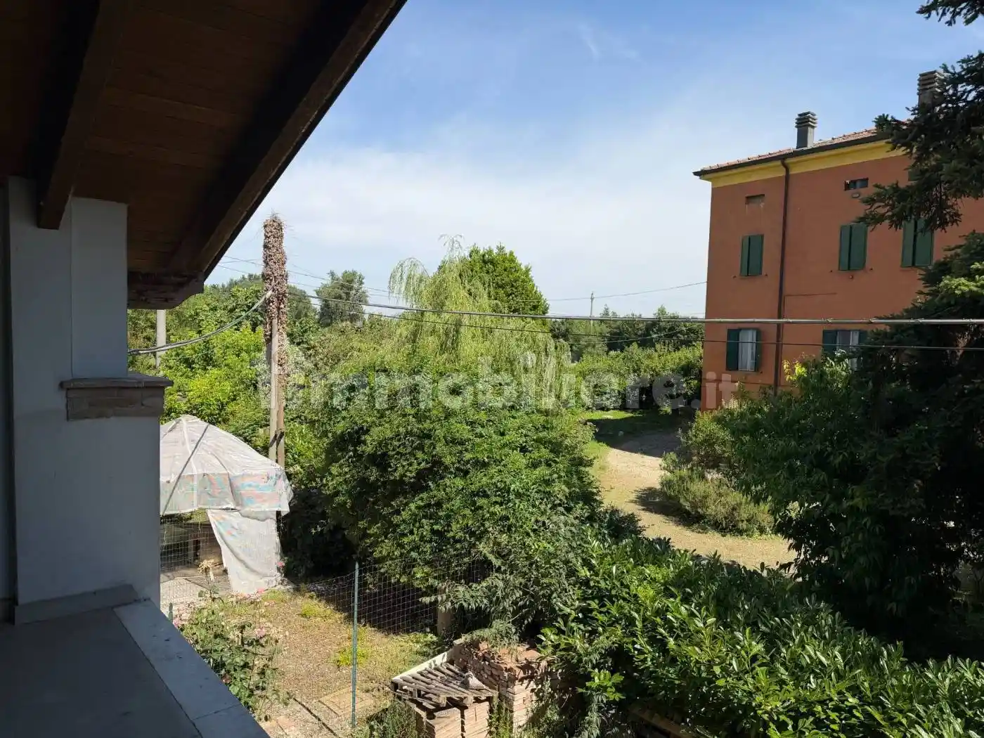 Rustico - Casale in vendita a Modena