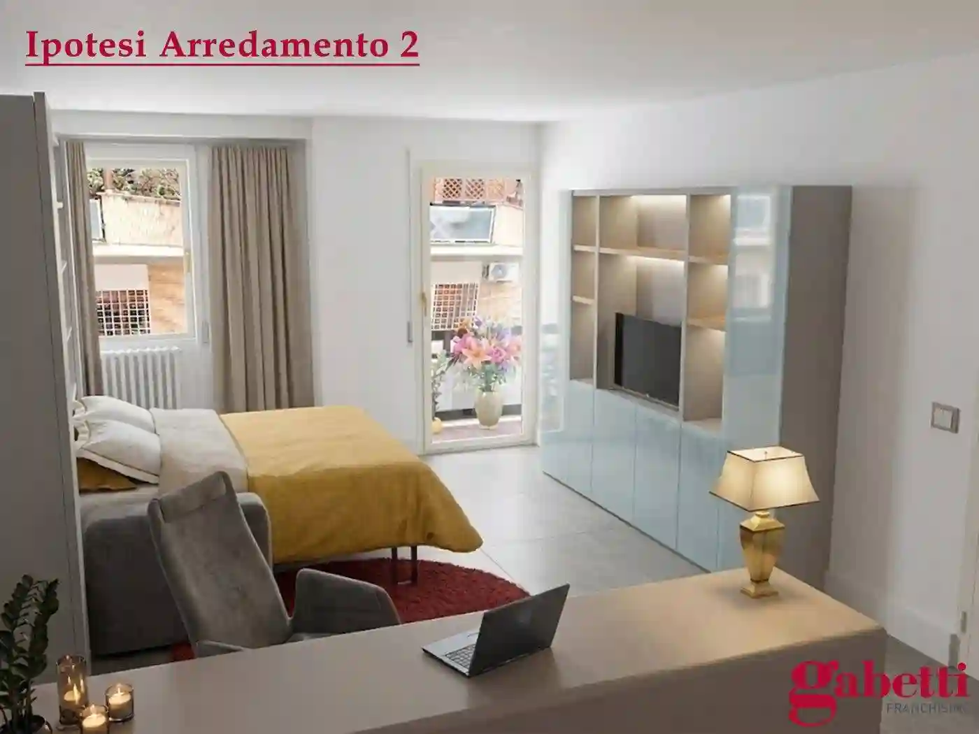 Appartamento - foto 3