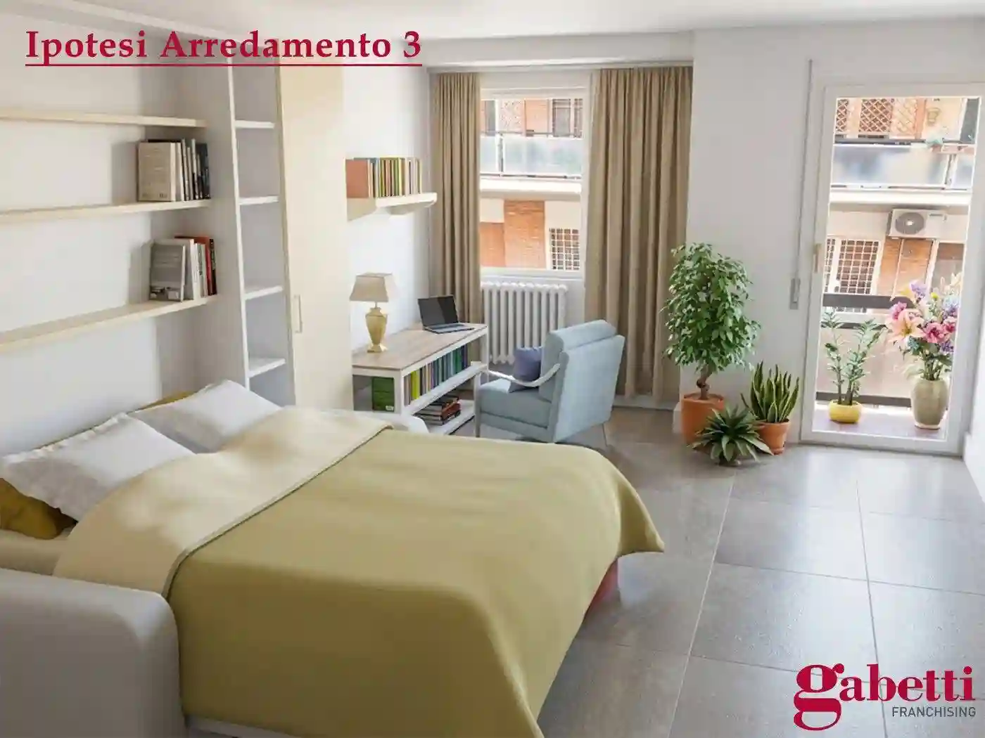 Appartamento - foto 4