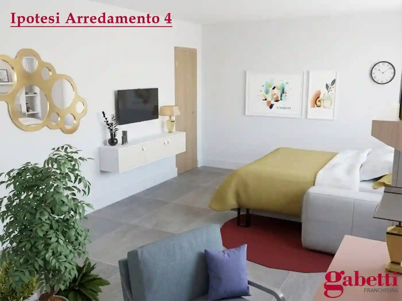 Appartamento - foto 5
