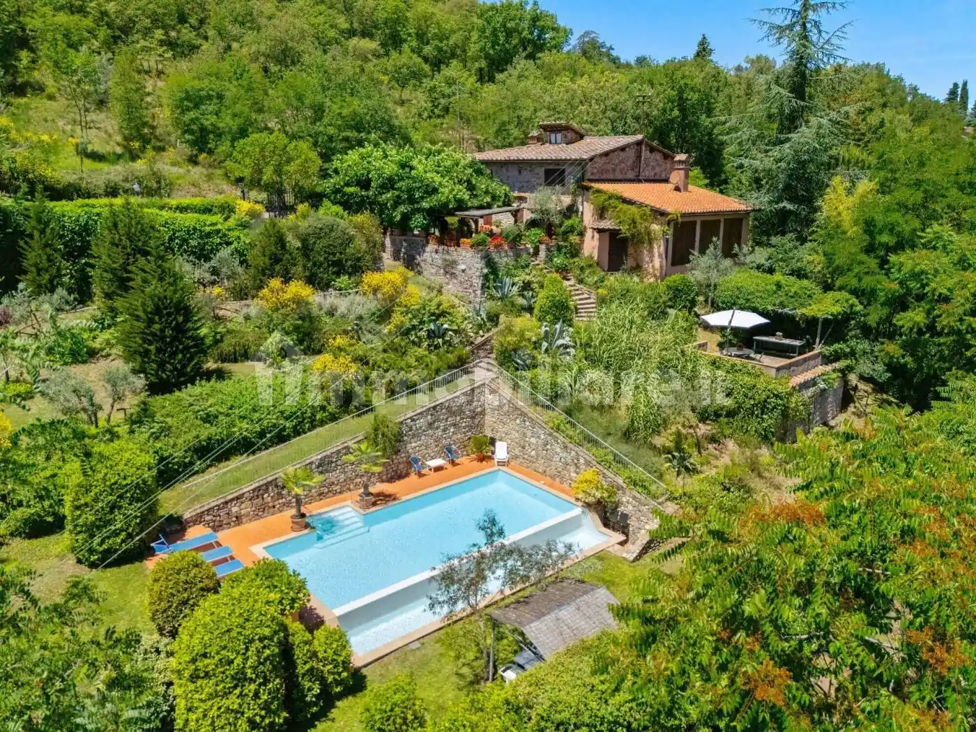 Villa in vendita a Greve in Chianti