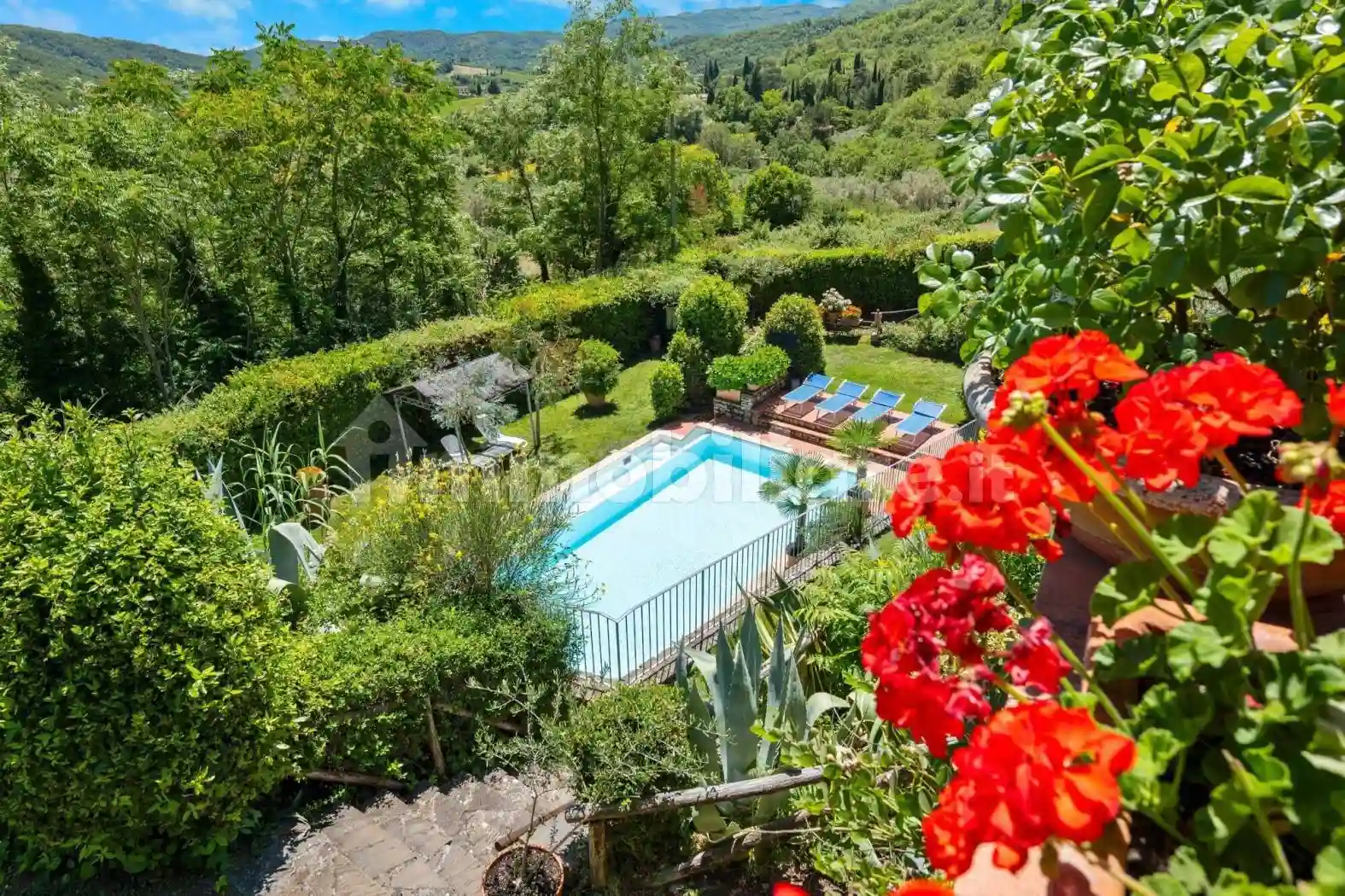 Villa - foto 3