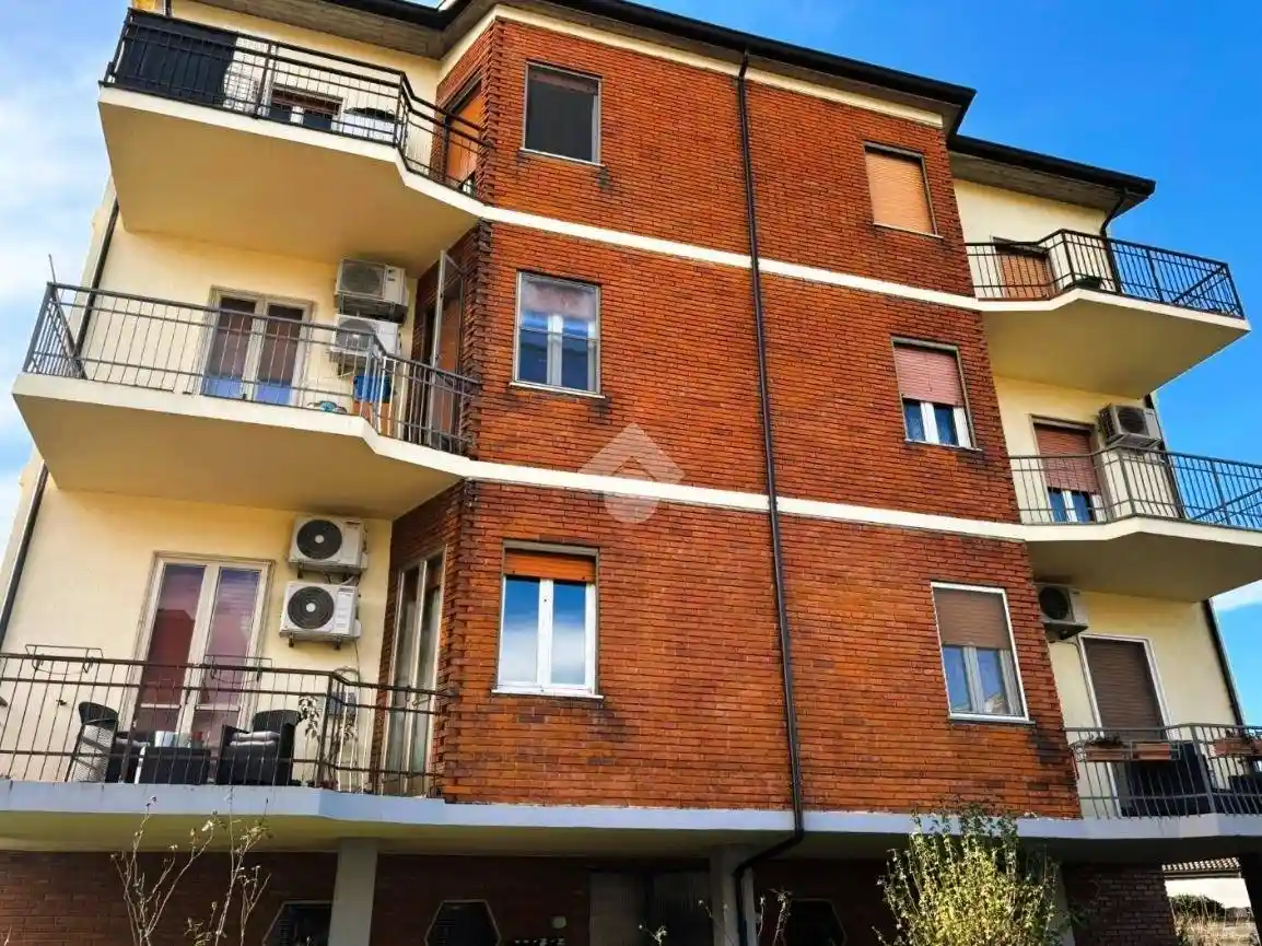 Appartamento in vendita a Belgioioso