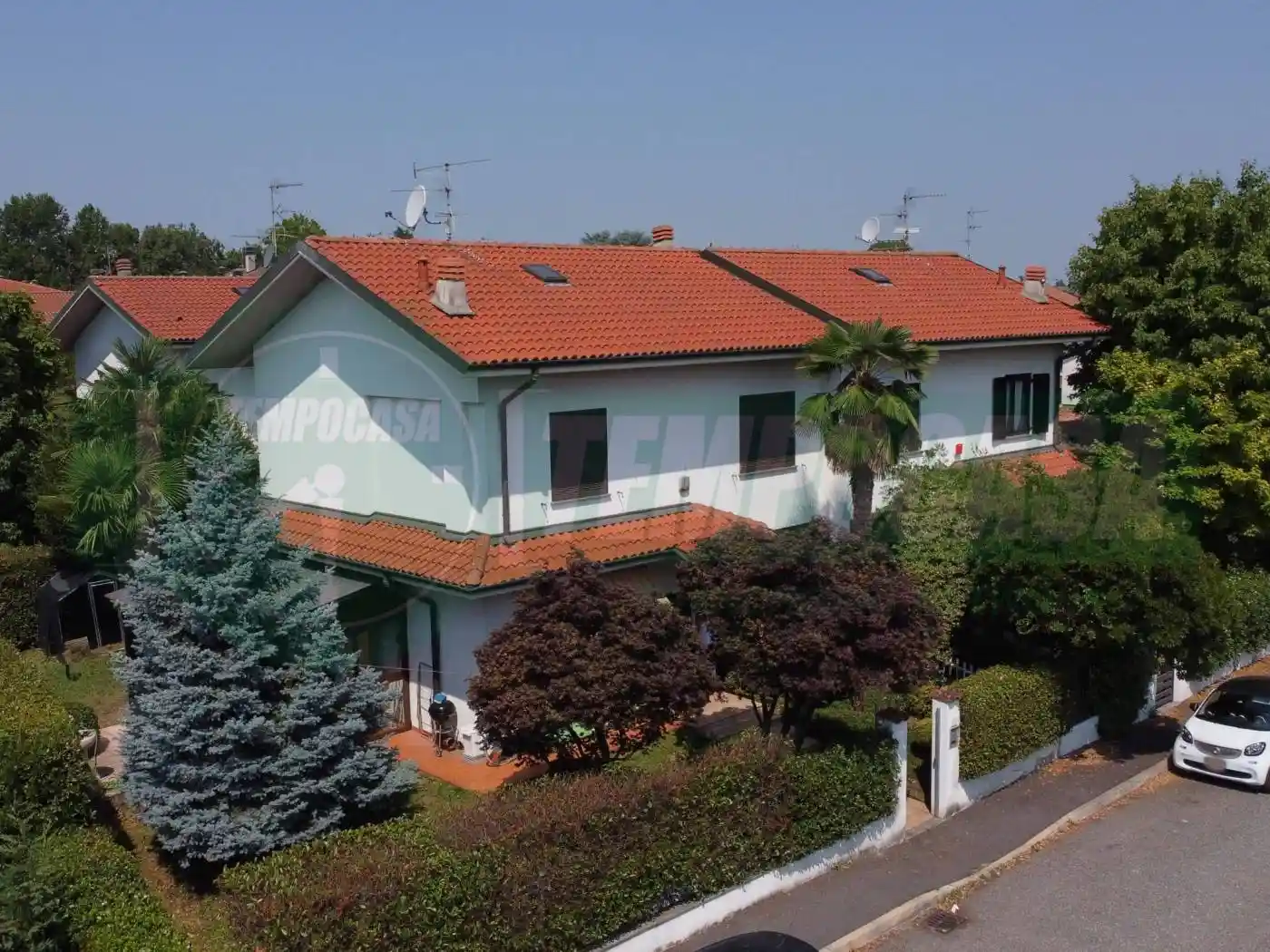 Villa in vendita a Lainate