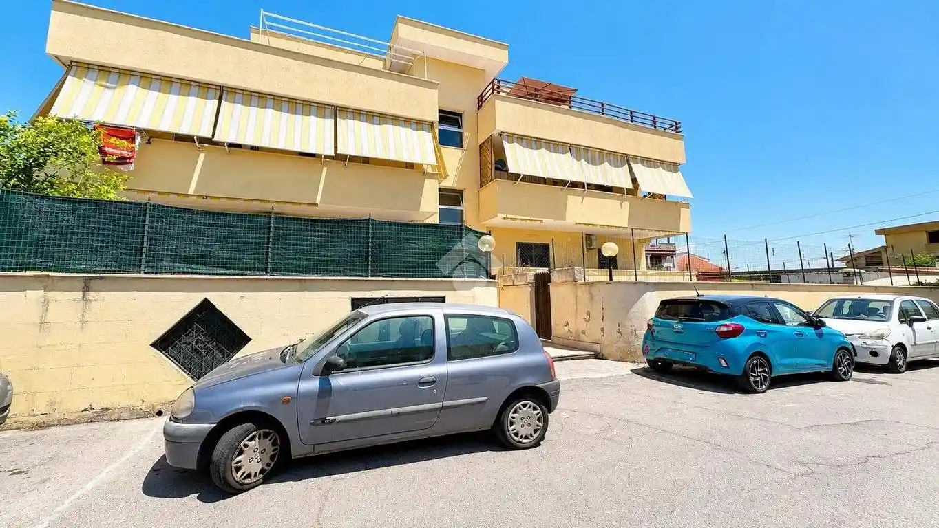 Appartamento in vendita a Anzio