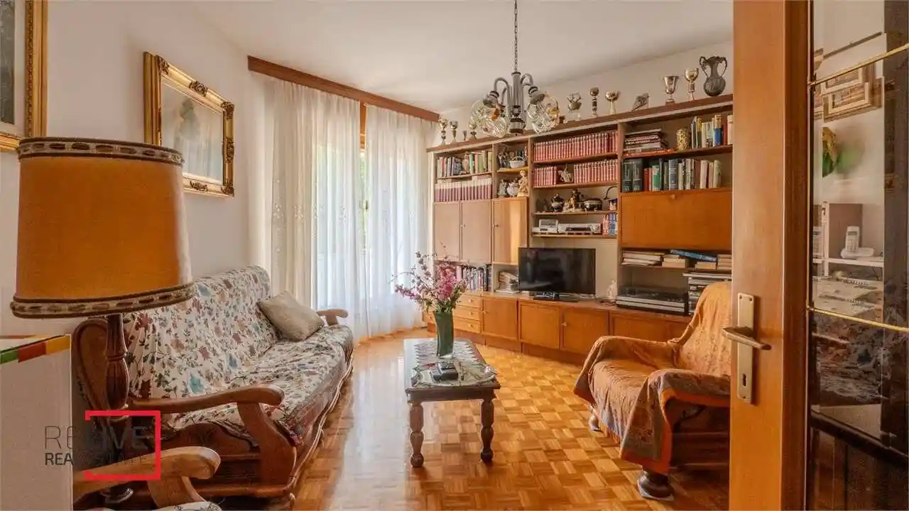 Appartamento in vendita a Merano