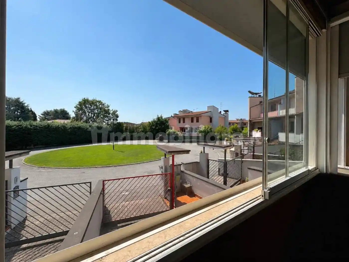 Villa in vendita a Calvagese della Riviera