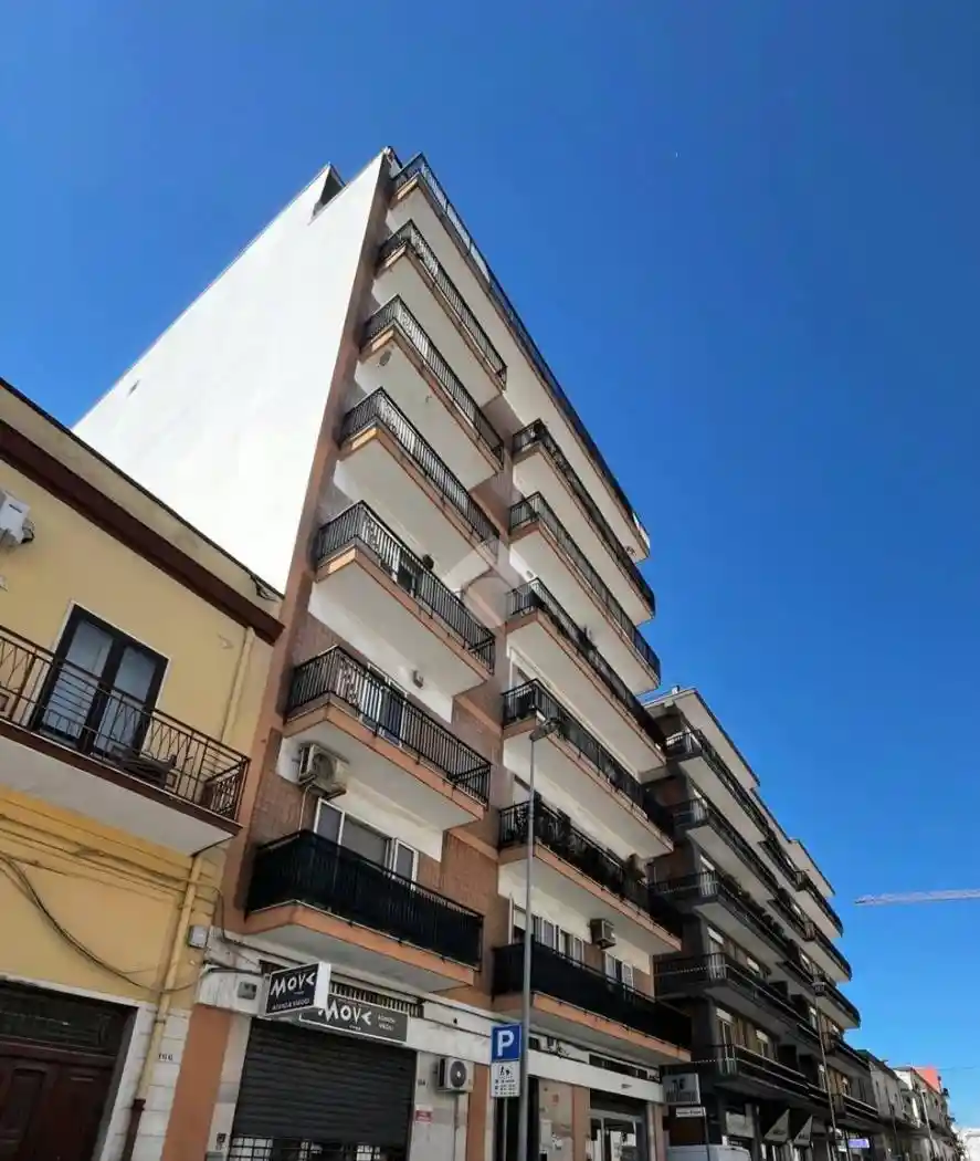 Appartamento in vendita a Triggiano