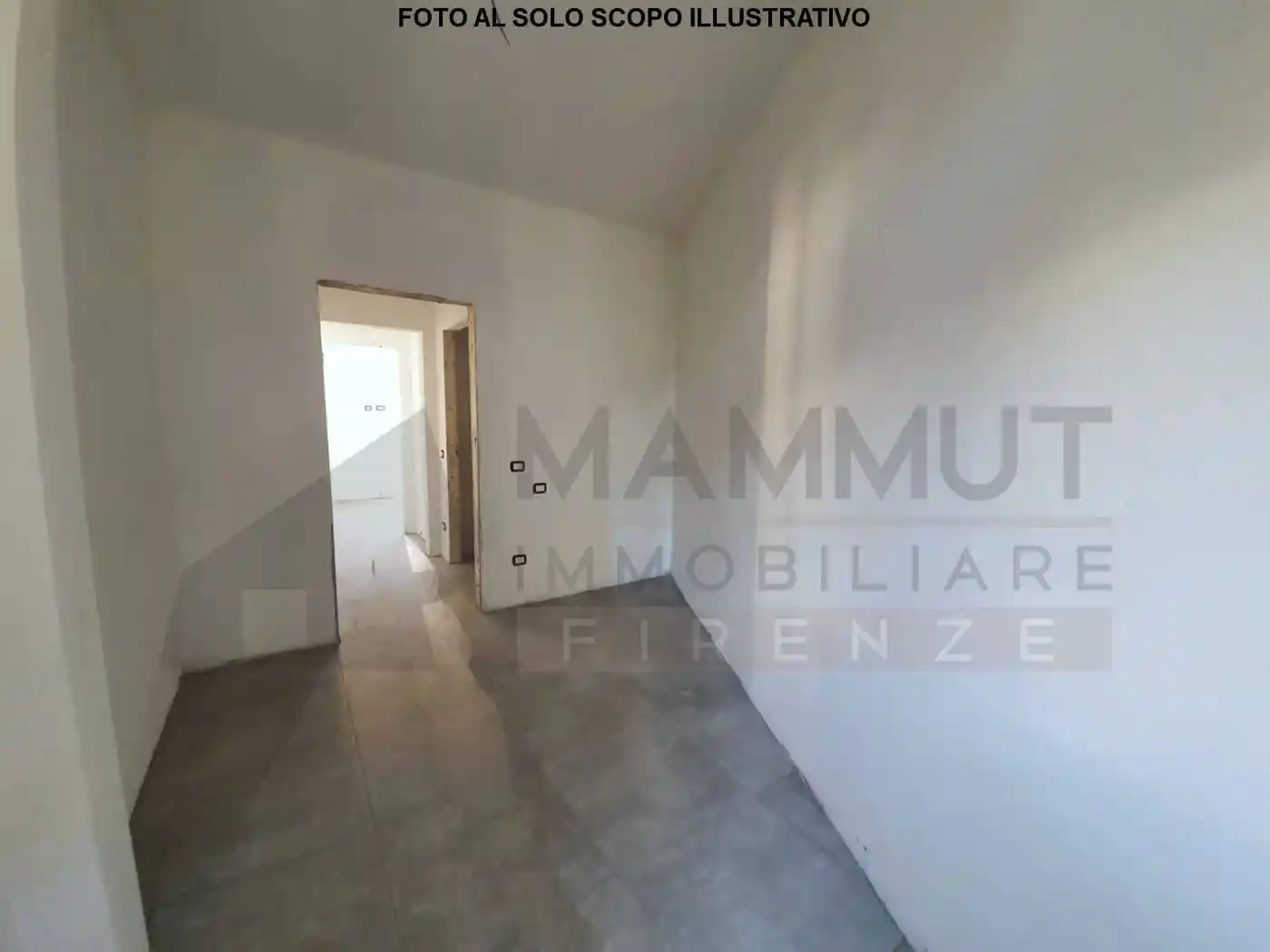 Appartamento in vendita a Firenze