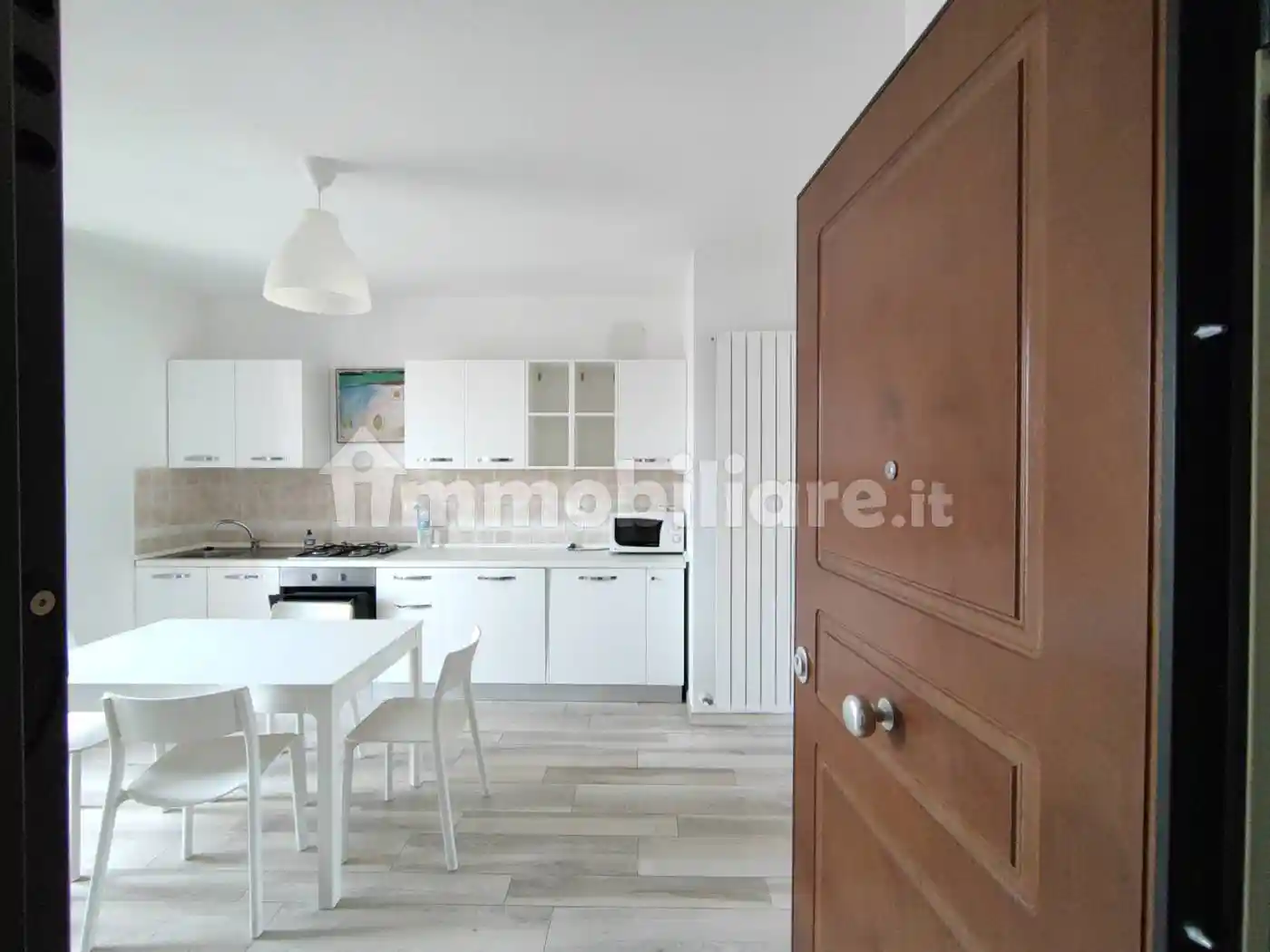 Appartamento in affitto a Porto San Giorgio