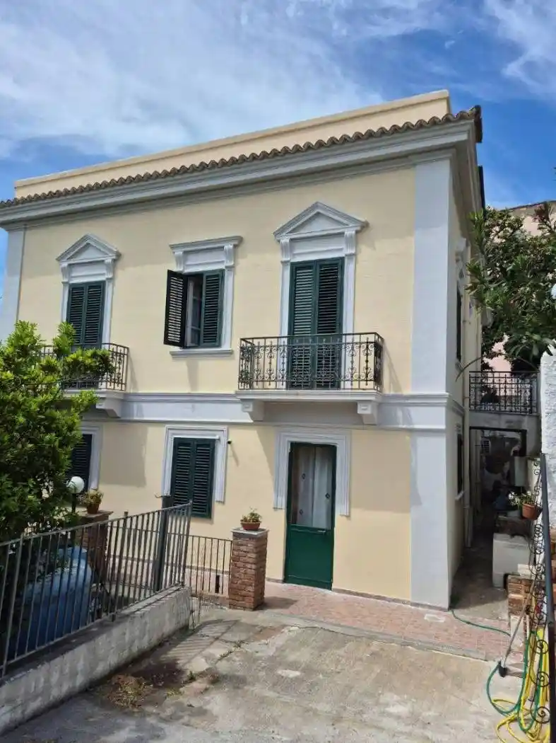 Villa in vendita a Messina