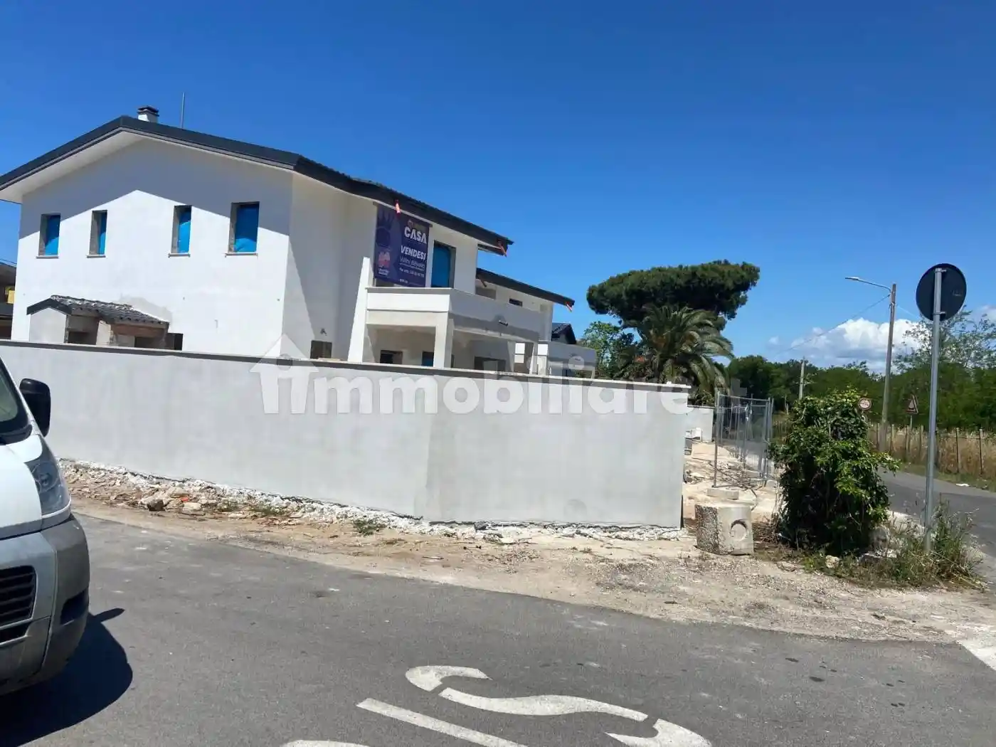 Villa in vendita a Anzio