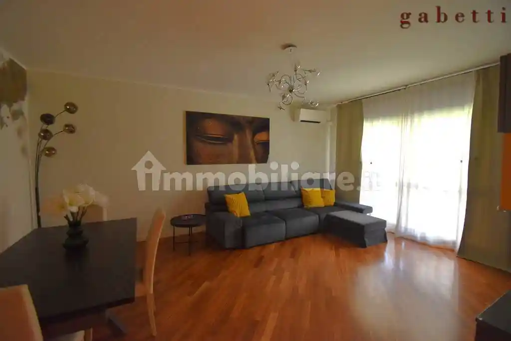 Appartamento in vendita a Magenta