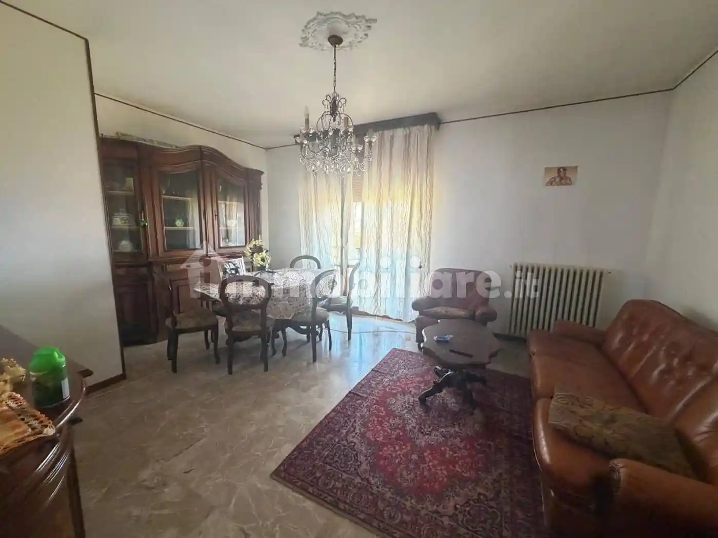 Appartamento in vendita a Boretto