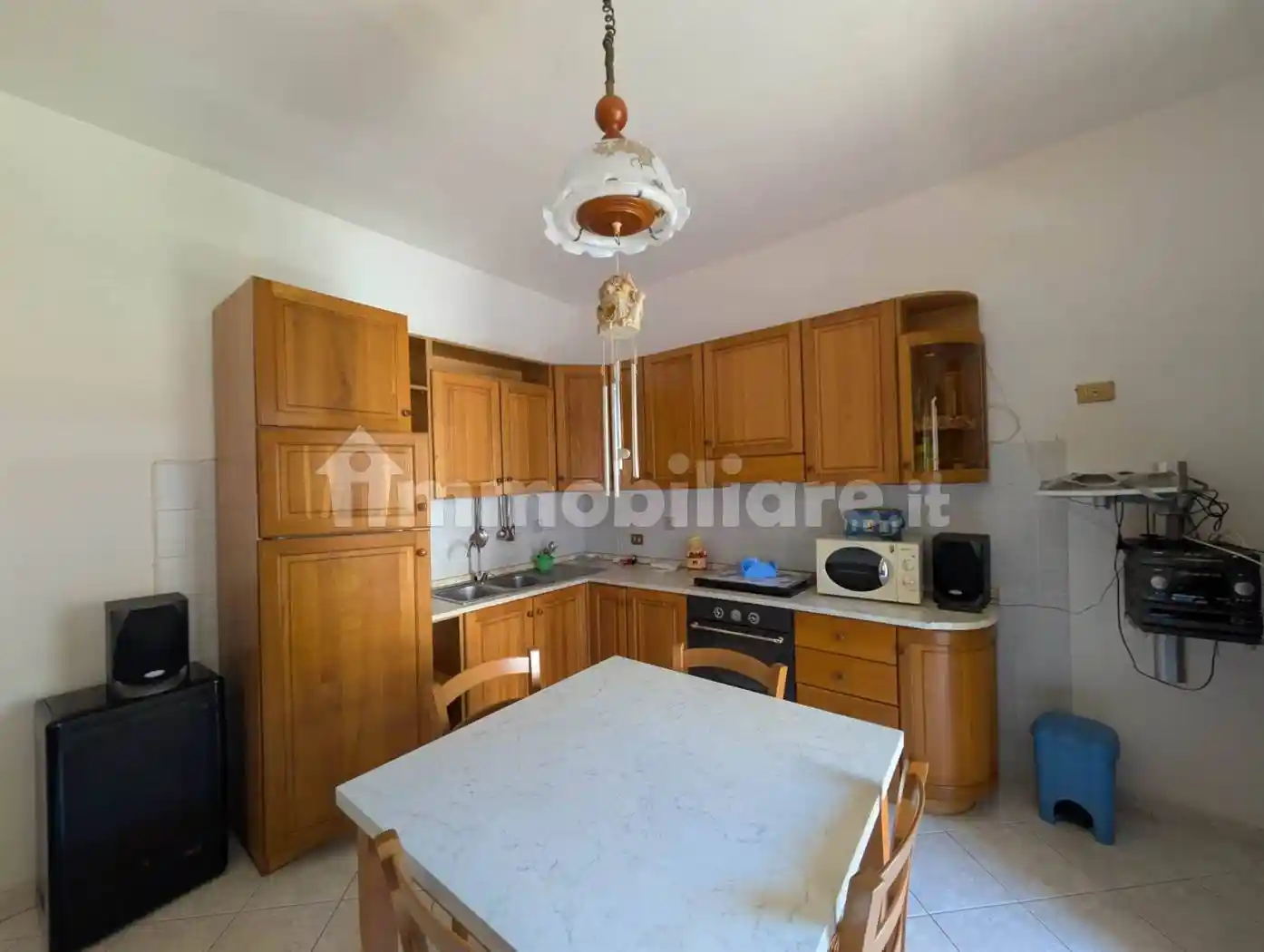Appartamento in vendita a Tarquinia