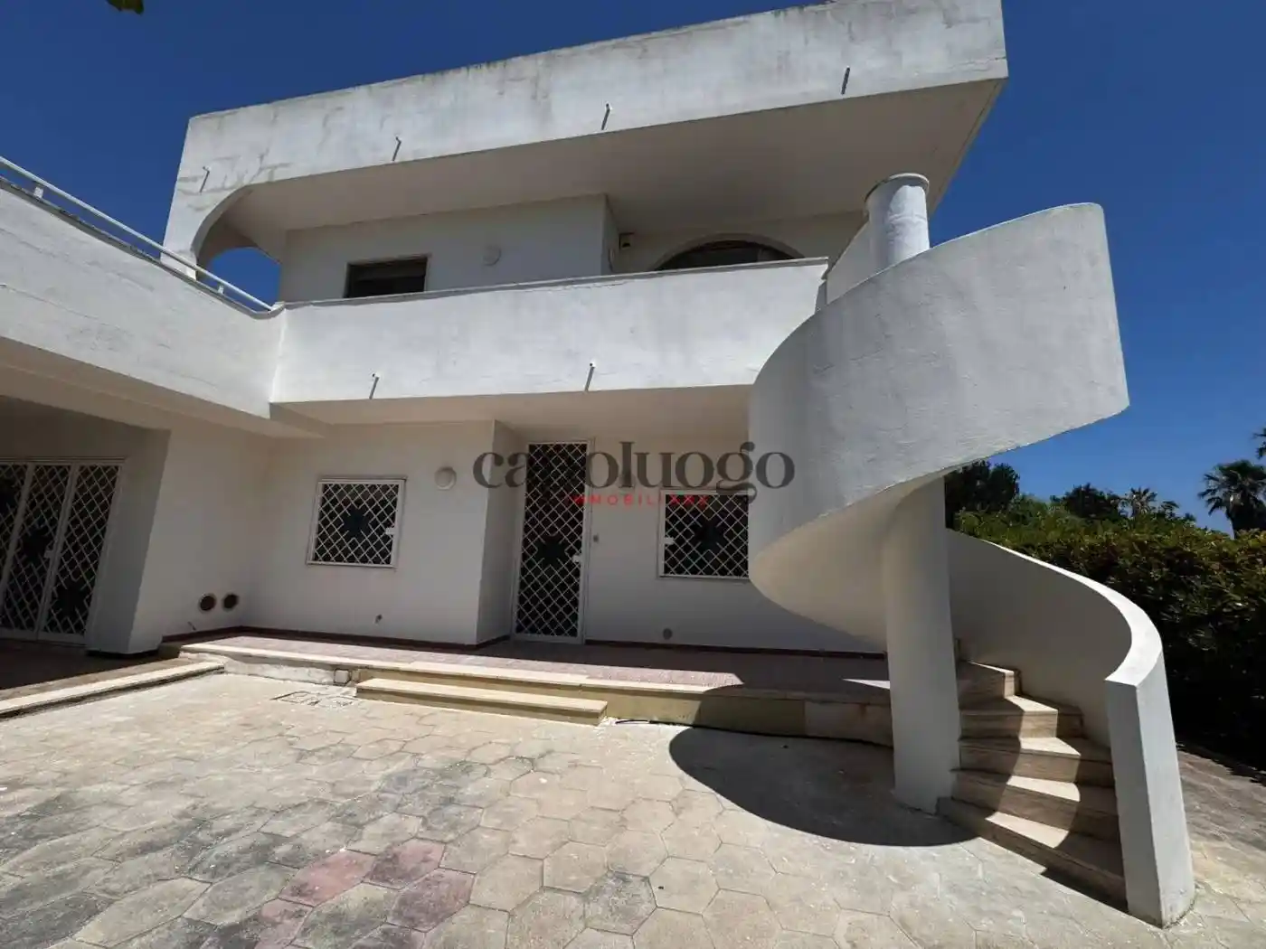 Villa in vendita a Lecce