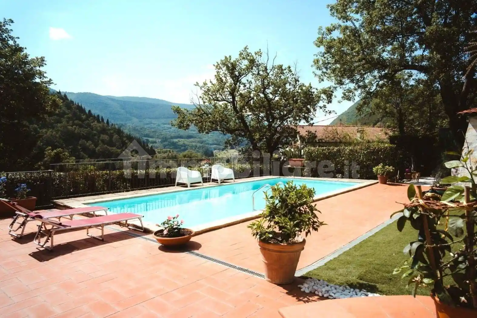 Villa in vendita a Prato