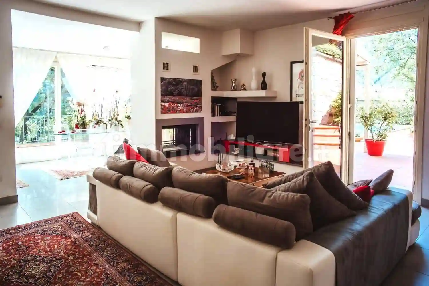 Villa - foto 3