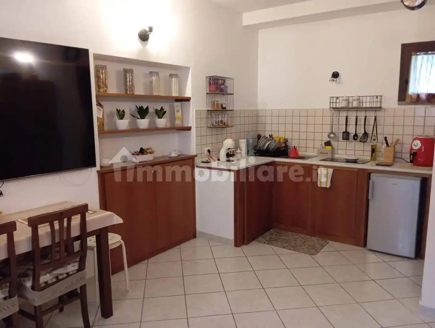 Appartamento in vendita a Viterbo