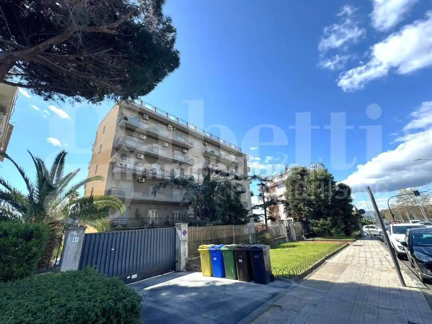 Appartamento in vendita a Catania