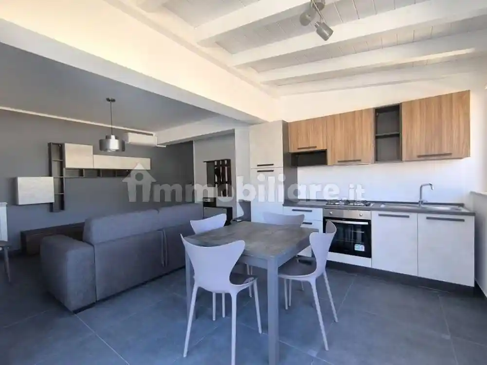 Appartamento in vendita a Terrasini