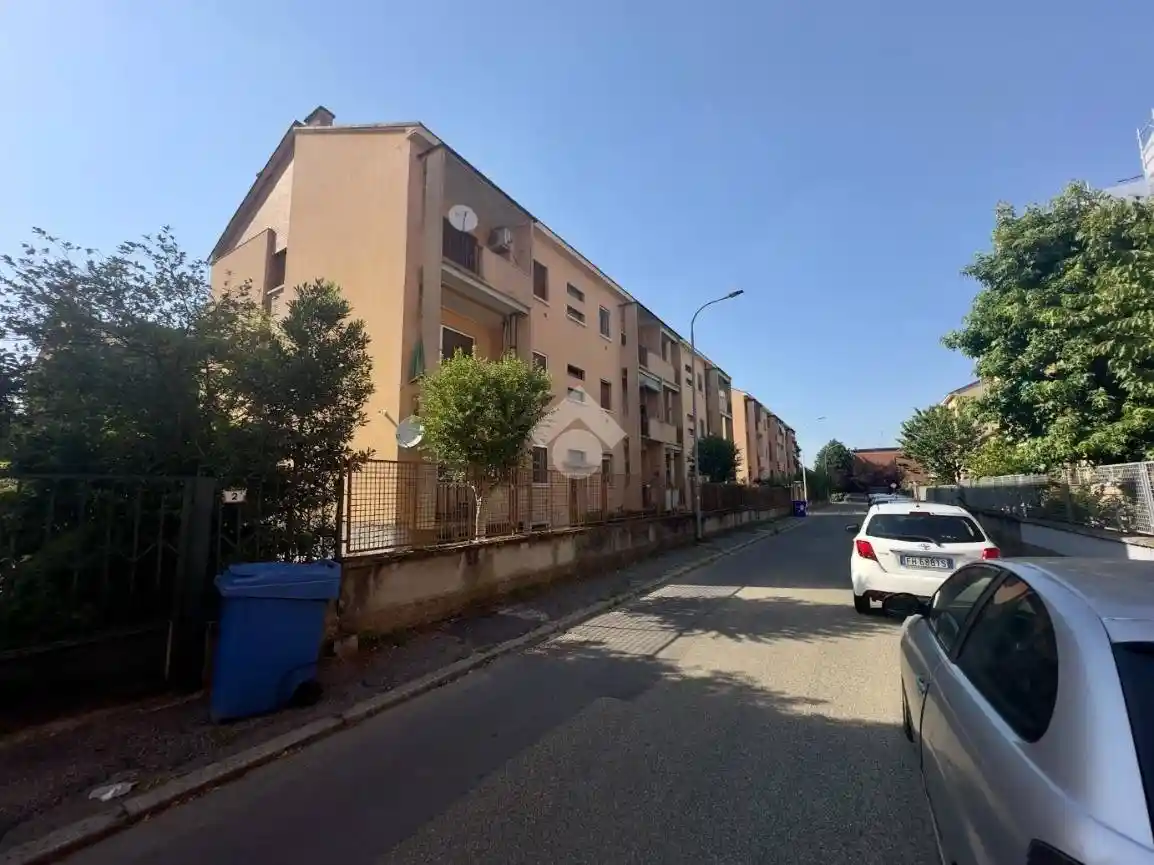 Appartamento in vendita a Pavia