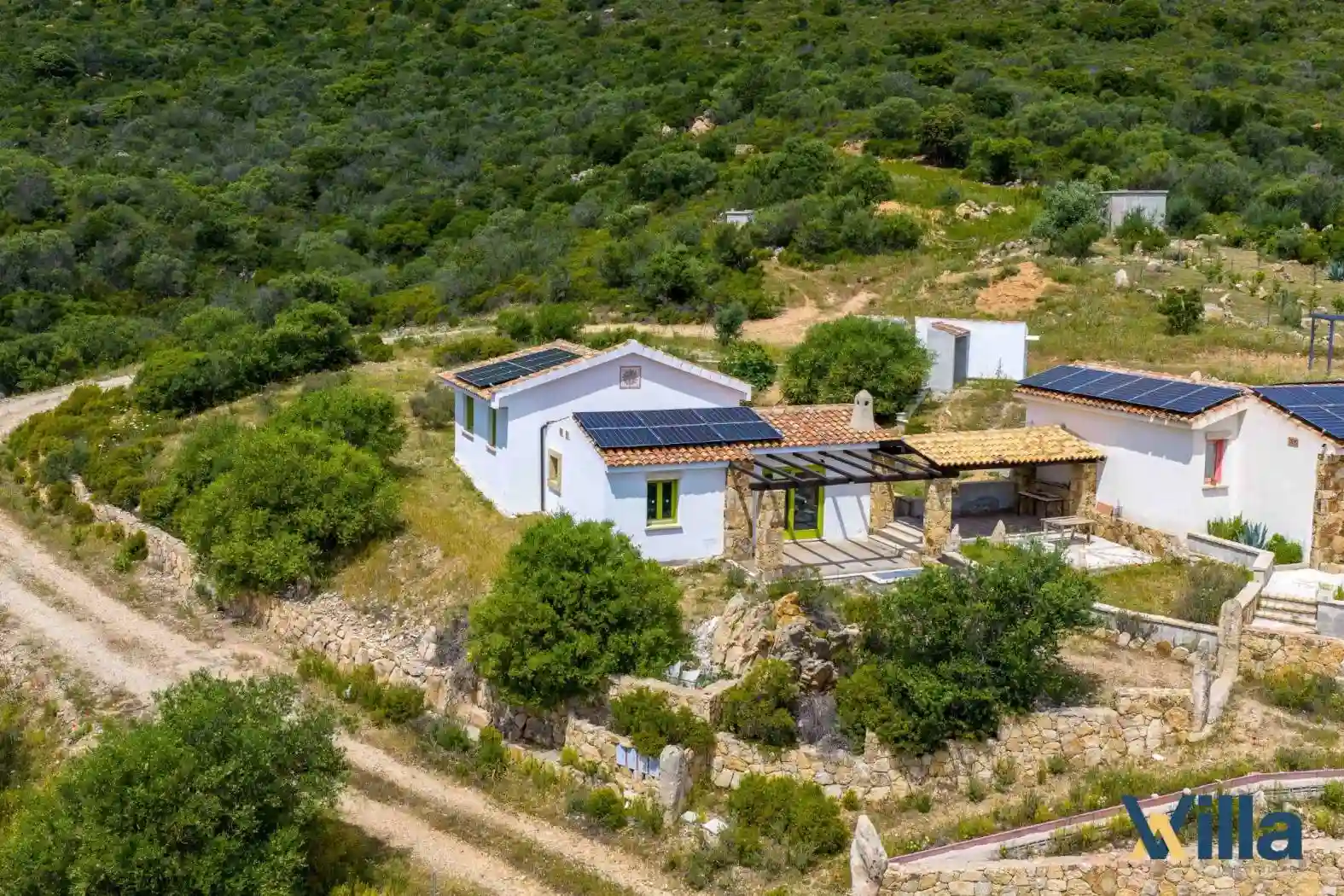 Villa - foto 2