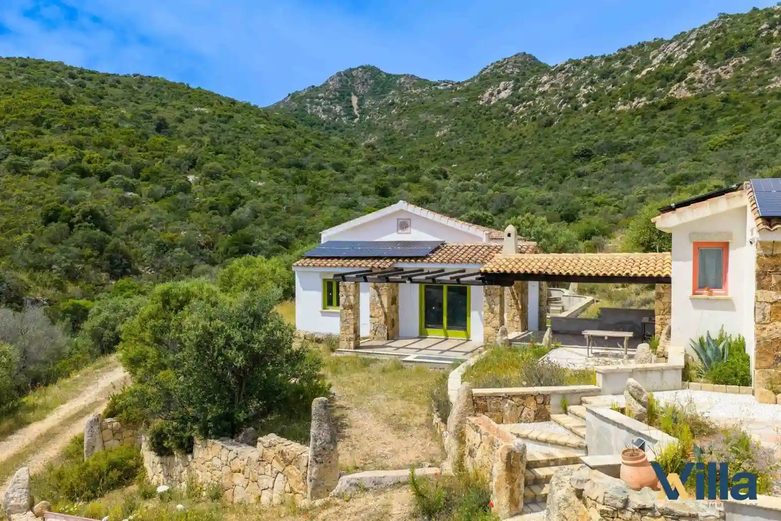 Villa - foto 3