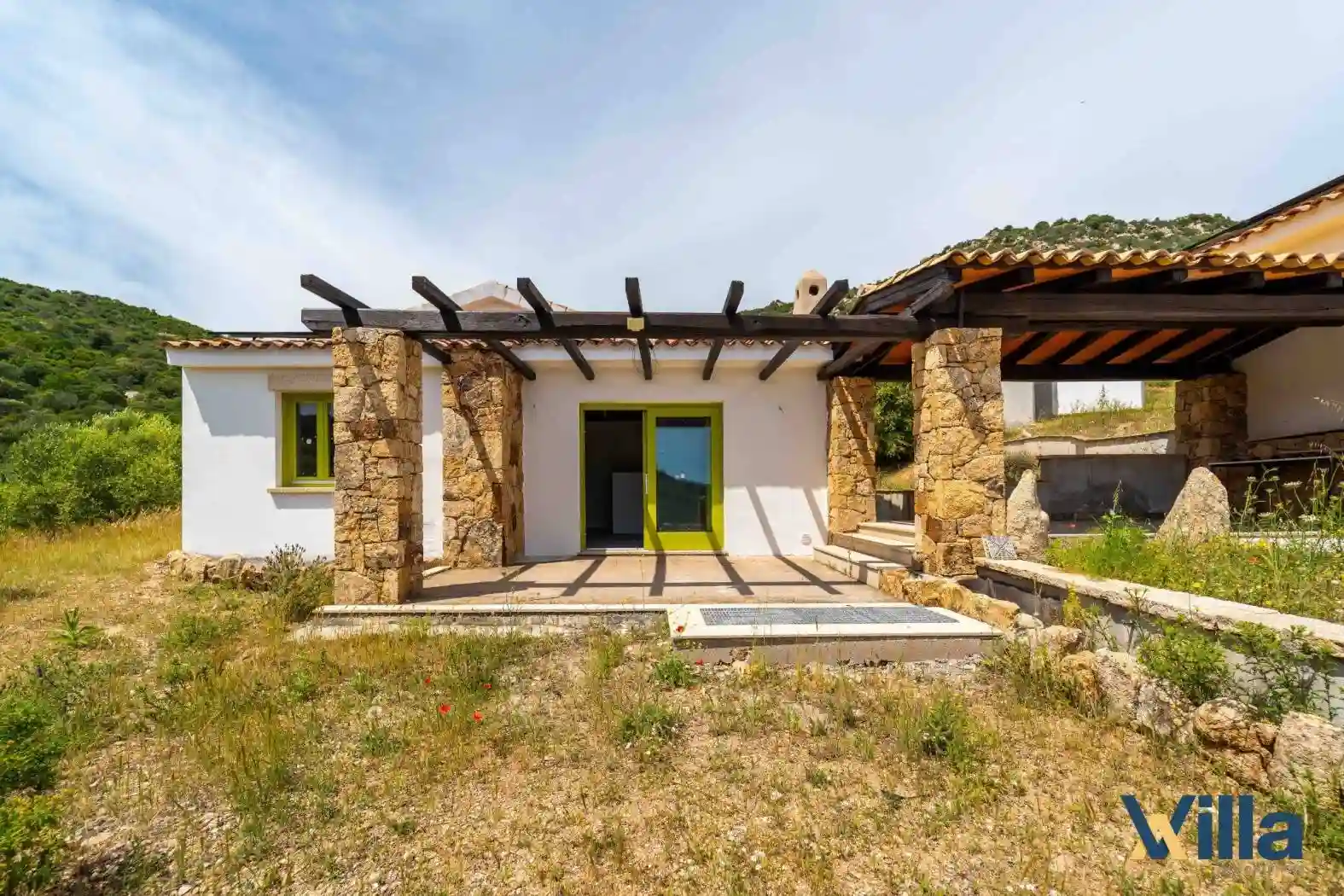 Villa - foto 5