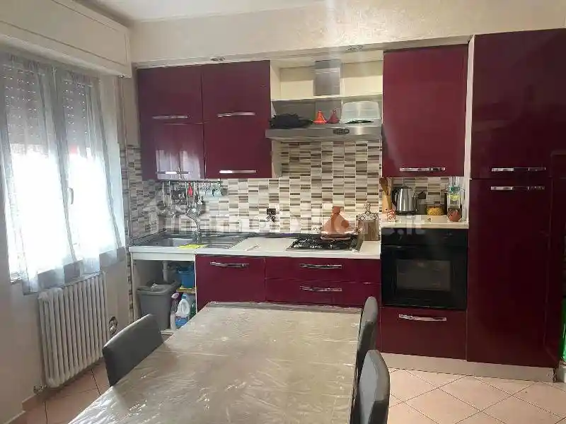 Appartamento in vendita a Vertova