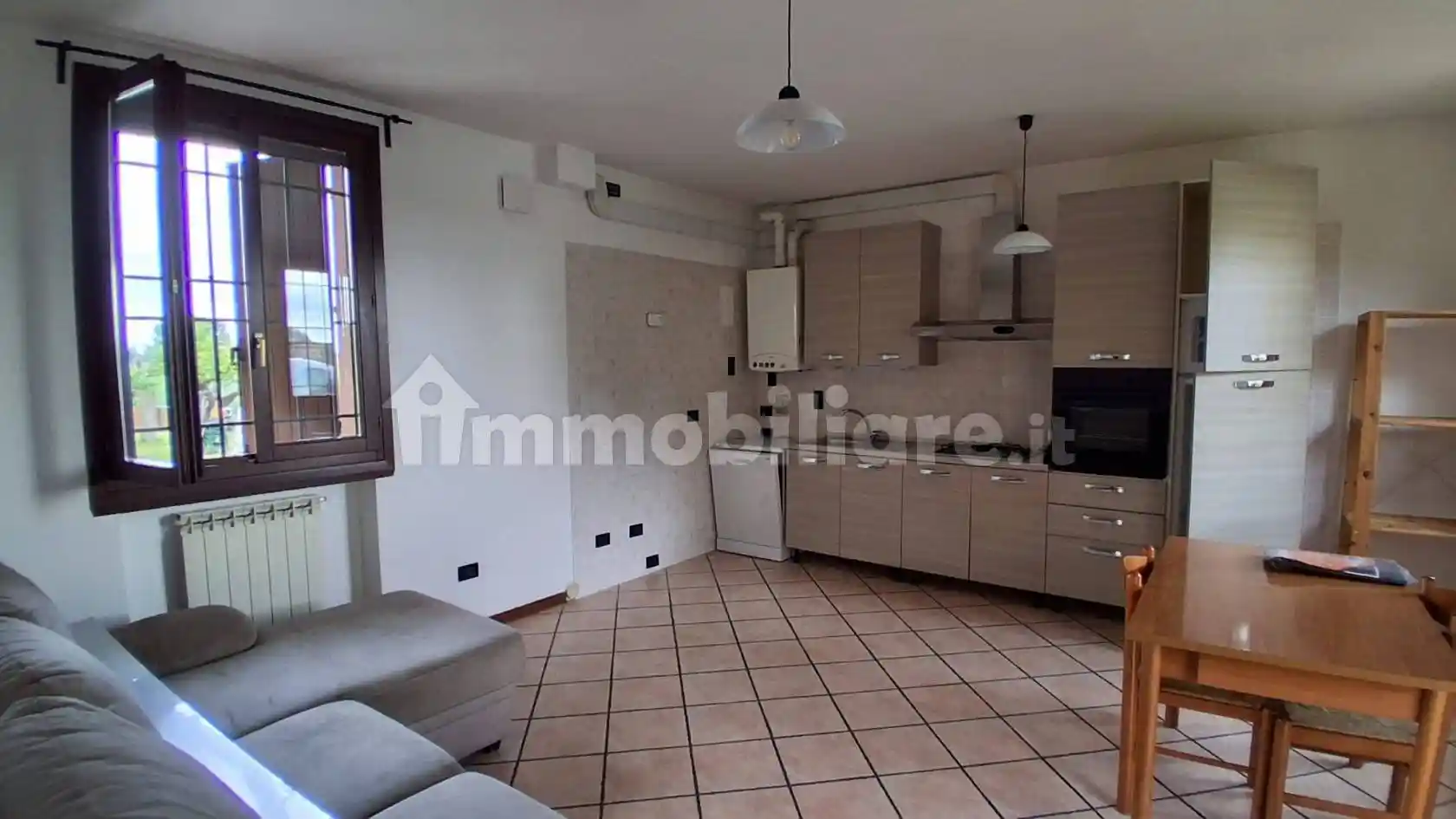 Appartamento in affitto a Zola Predosa