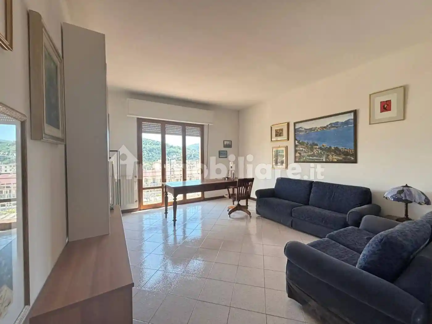 Appartamento in vendita a Pontassieve