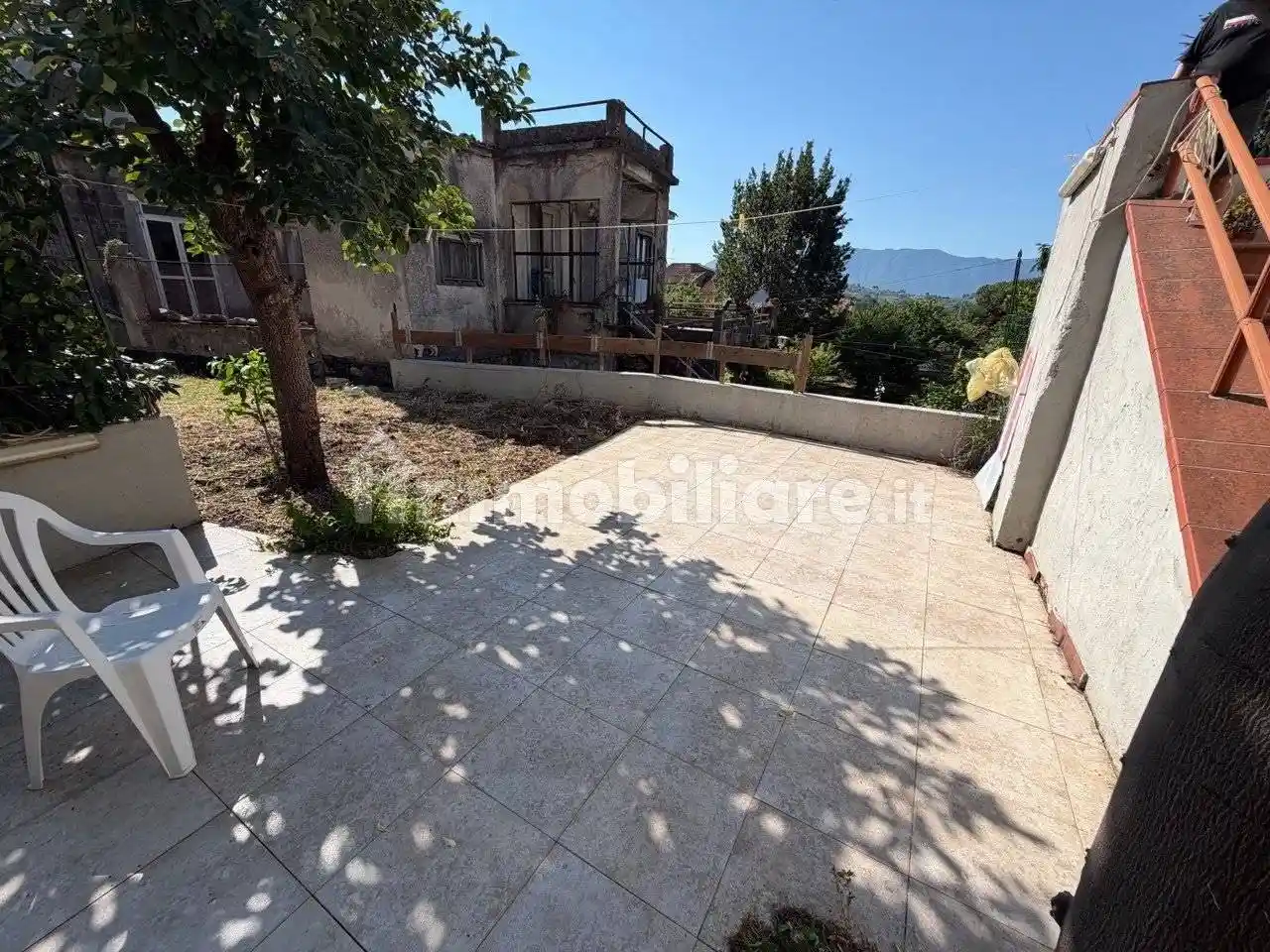 Appartamento in vendita a San Lorenzello