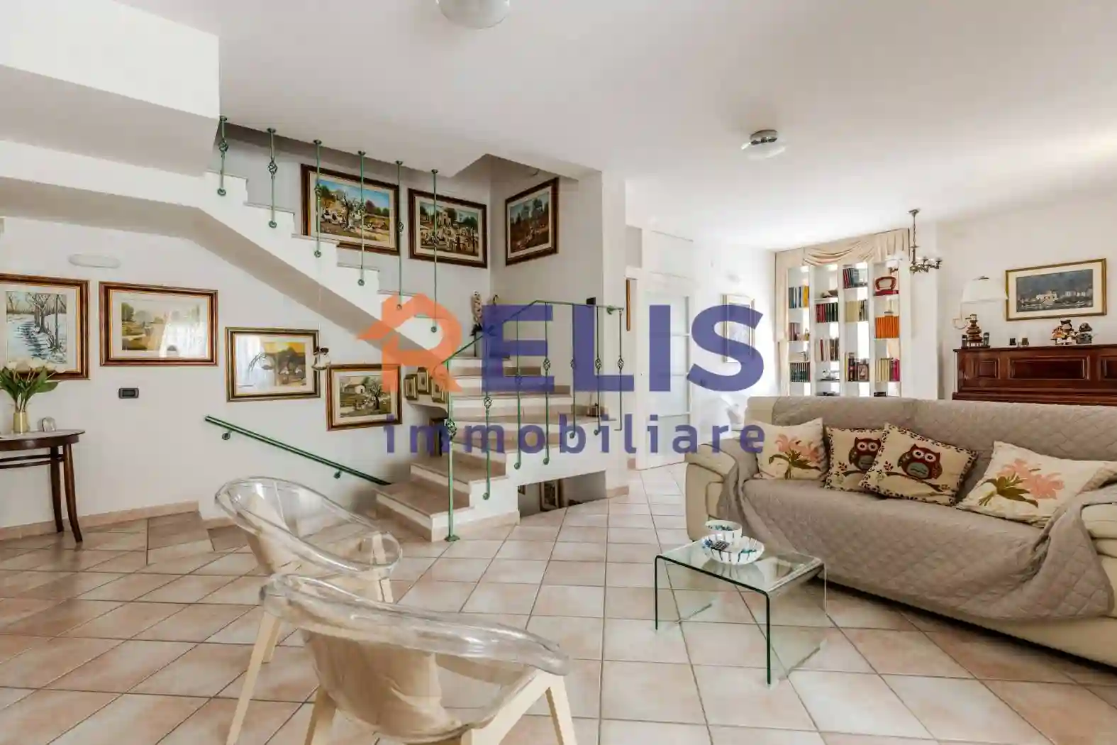 Villa - foto 3